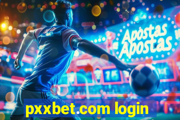 pxxbet.com login